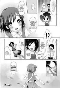 [Fumii] Ichininshou wa Onee-chan! | Calling Myself Onee-chan! (COMIC LO 2015-09) [English] {Panatical}