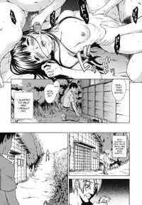 [Shinogi A-suke] -Prisoner- Series (Complete) [English] [desudesu]