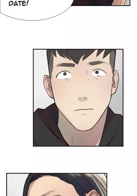 Double Date Ch.1-18