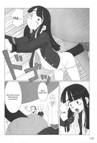 [keny] Zetsubou no Uta [English] =LWB=