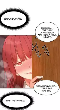 [Mx2J] Hahri's Lumpy Boardhouse Ch. 0-14 [English] (YoManga) (Ongoing)