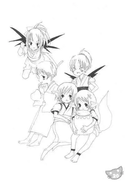 Neko Situ Plus α