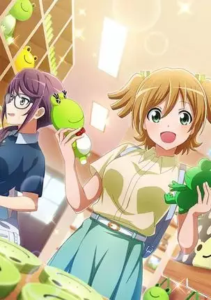 Revue Starlight -Re LIVE