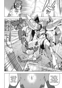 [Abe Morioka] Devi Navi! [English] [Hentairules]