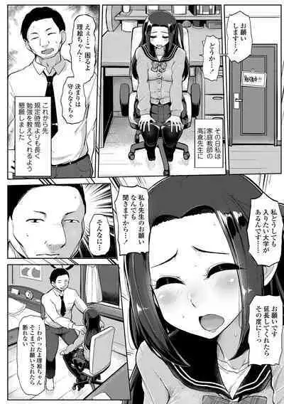 Watashi ga Hontou ni Suki na Hito - Someone I really like