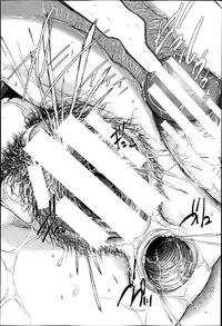 BUSTER COMIC 2013-07