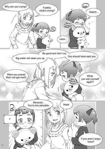 Futaba no Ohanashi Matome 3 - The Story of Futaba 3