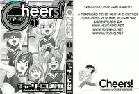 Cheers! Vol. 1