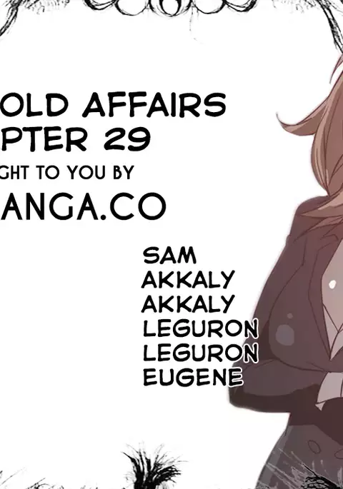 Household Affairs Ch.1-53