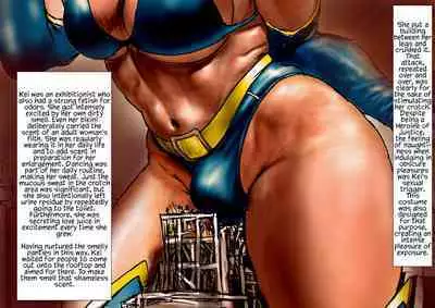 [AKAFUJI] Sannen B-gumi no Higeki Daisan Wakusei no Akumu 2 | Tragedy Against 3B Class - The Third Planet's Nightmare 2 [English]