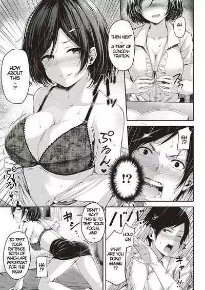 Let's Study!