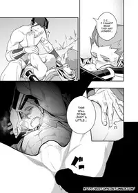 [Mentaiko (Itto)] Dare ga Damena Sandaime Datte? | Who's this Useless Third Generation? (Sangokushi Puzzle Taisen) [English] {Bittchylin} [Digital]