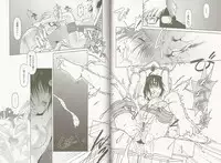 (C66) [Otaku Beam (Ootsuka Mahiro)] lirico ~[Zenpen]~