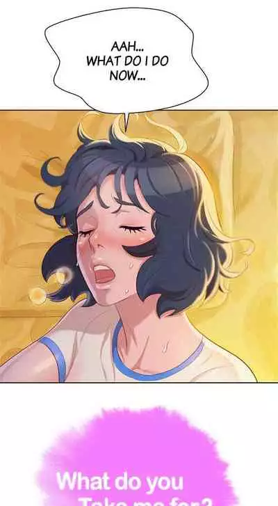 [Tharchog, Gyeonja] What do you Take me For? Ch.46/? [English] [Hentai Universe]