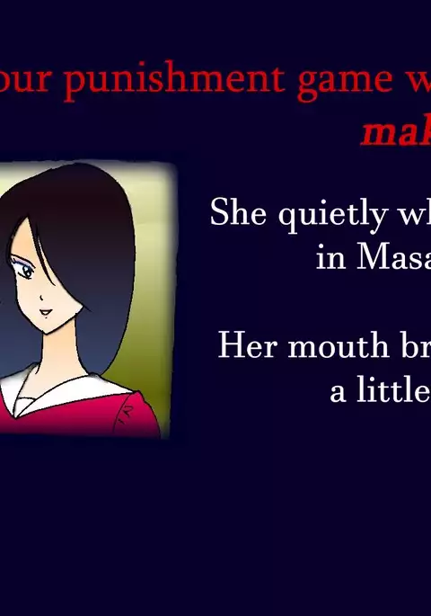 Kyousei 5-nen Make-up | Forced 5 Year Make-up