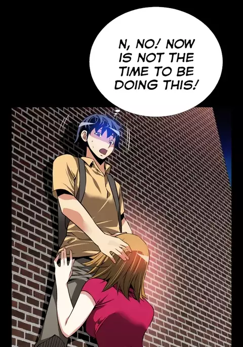 Love Parameter Ch.1-67