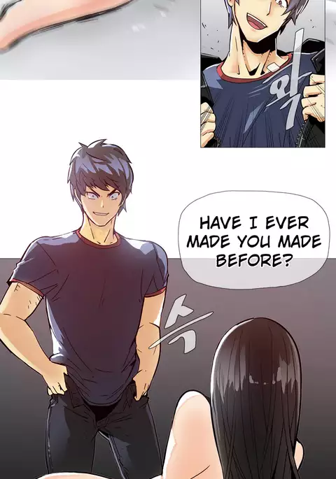 Household Affairs Ch.1-53