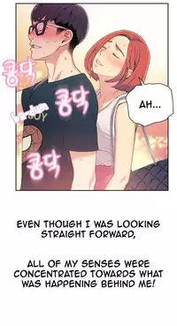 [BAK Hyeong Jun] Sweet Guy Ch.1-48 (English) (YoManga) (Ongoing)