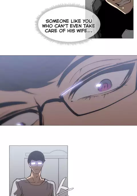 Household Affairs Ch.1-53