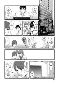 [Saigado] Haken no Muuko-san 2 Ch. 11-16 [English] [Tonigobe]