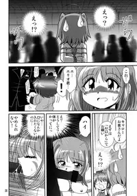 [Thirty Saver Street 2D Shooting] Storage Ignition 6 (Mahou Shoujo Lyrical Nanoha)