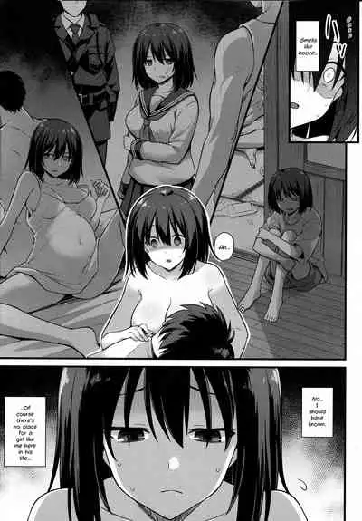[Kokutou Nikke] Ayumi-chan o Shiawase ni Shitai!! - I want to make AYUMI happy!! (COMIC Mugen Tensei 2021-12) [English] [LoeQuality Translations]