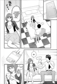[Mikami Cannon] Zecchou Yokkyuu Ch.1-2, 4-8, 10 [English] =Tigoris Translates= =Noraneko=