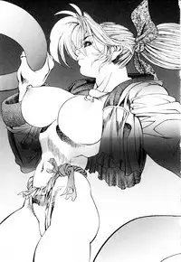 [Akow Kazumi] HYSTERIC ALIVE