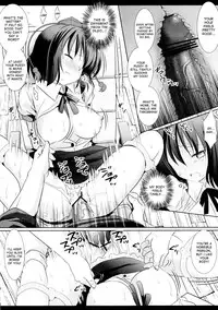 (Kouroumu 9) [Nagiyamasugi (Nagiyama)] Touhou Ryoujoku 29 Decchiage Kiji de Urami wo kai Kankin sareta Aya (Touhou Project) [English] [desudesu]