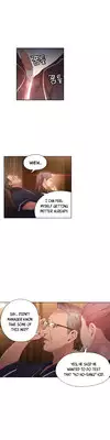 [BAK Hyeong Jun] Sweet Guy Ch.1-49 (English) (YoManga) (Ongoing)