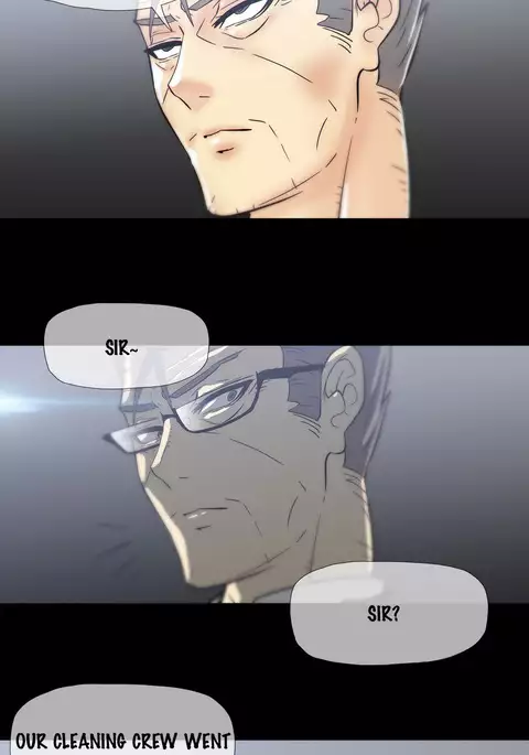 Household Affairs Ch.1-47