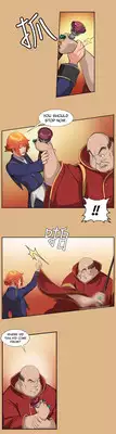 [Hong BanJang] Aharoo Ch.1-12 (English) (YoManga) (Ongoing)