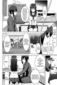 [Tanaka Aji] "Kare ni... Dakaremashita. Ato, Ne..." ~Otome ga Chuuko XXX Desu to Kokuhaku Suru Hi~ | He...Embraced Me.After That... Ch.1-11 [English] {Doujins.com}