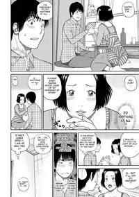 [Kuroki Hidehiko] 34 Sai Onedarizuma | 34-Year-Old Begging Wife [English] [Tadanohito]