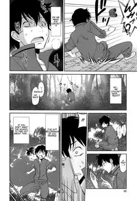 [Otono Natsu] Wonderful Days ~17-nin no Shojo to Inu~ Ch. 1-3 [English] [Na-Mi-Da]