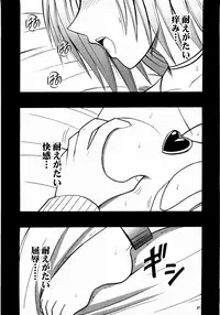 (C65) [Crimson (Carmine)] Shinshoku Soushuuhen (Black Cat)