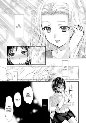 Kadan -Helichrysum- Ch. 1-4