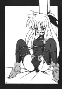 [Thirty Saver Street 2D Shooting] Storage Ignition 3 (Mahou Shoujo Lyrical Nanoha / Magical Girl Lyrical Nanoha)