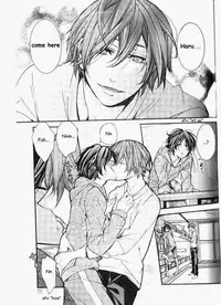 [Itsuki Makoto] Kaihatsu Muramura Mode [English] [yocchan]