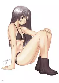 (C74) [T2 ART WORKS (Tony)] Nantoiu Deculture! [What a Deculture!] (Various) [English] [SaHa]