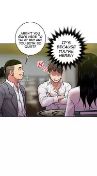 [Guh Bal Han] Ghost Love Ch.1-25 (English) (YoManga) (Ongoing)