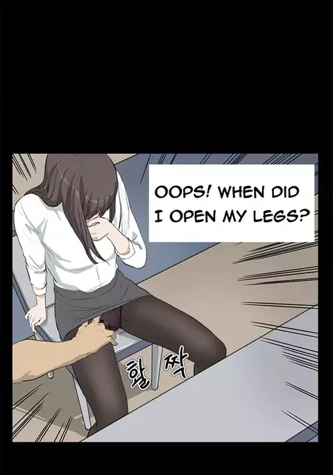 Si-Eun Ch.1-34