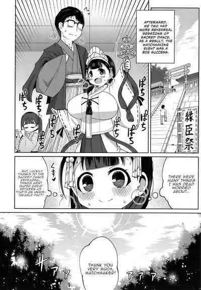 Punipuni Chiccha Tappotapo Ch. 1-7