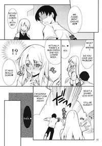 [P-FOREST (Hozumi Takashi)] Yaritai Houdai (Toaru Kagaku no Railgun) [English]