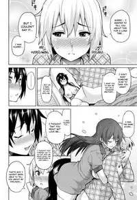 [Sanagi Torajirou] Photorare SEX & photograph [English] [MintVoid]