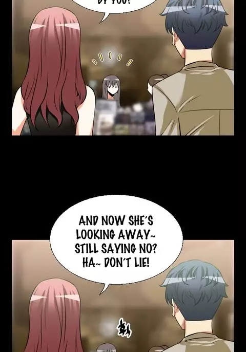 Love Parameter Ch.1-70