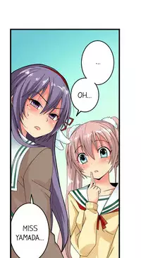 [Jyunn Irie] Sneaked Into A Horny Girls' School [Complete]