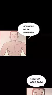 [Mr. Byeong-Su] Cohabitation Ch.1-37 (English) (Ongoing)