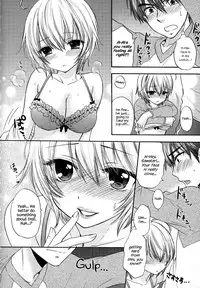 [Ozaki Miray] Houkago Love Mode – It is a love mode after school [English] {Hennojin}