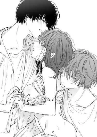 Sotozura no Ii Osananajimi